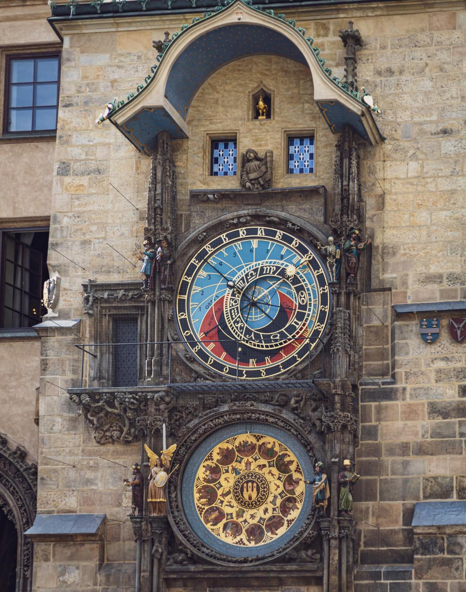 Cozy Homestay At Prague Main Station Exterior foto